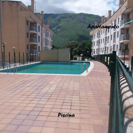 Apartamento Playa De Toranda Posada De Llanes 외부 사진