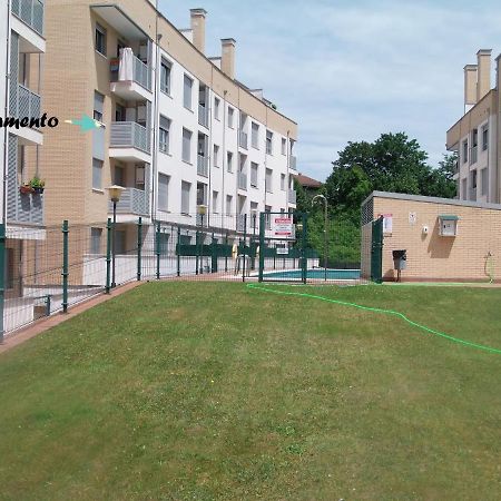 Apartamento Playa De Toranda Posada De Llanes 외부 사진