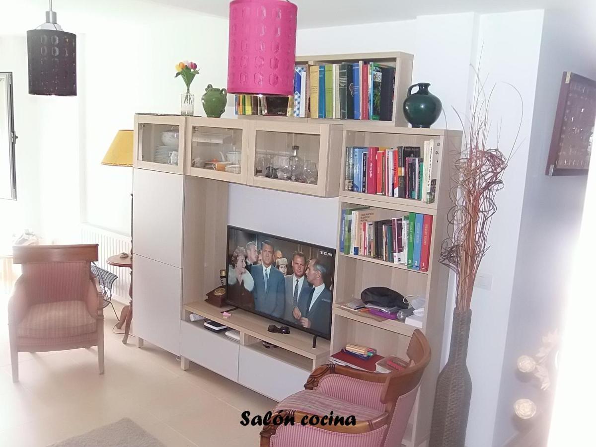 Apartamento Playa De Toranda Posada De Llanes 외부 사진