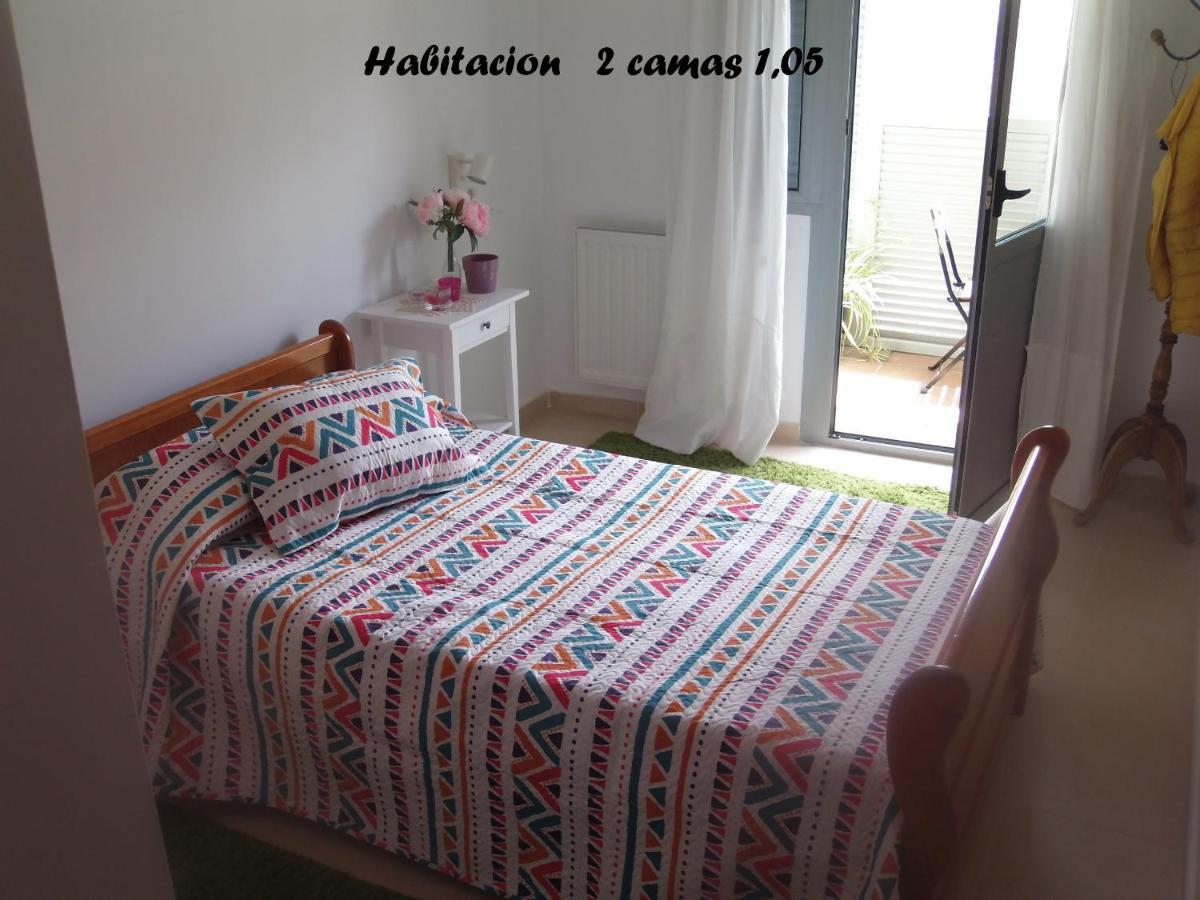 Apartamento Playa De Toranda Posada De Llanes 외부 사진