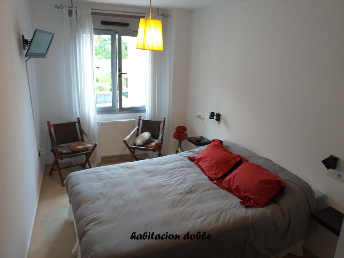 Apartamento Playa De Toranda Posada De Llanes 외부 사진