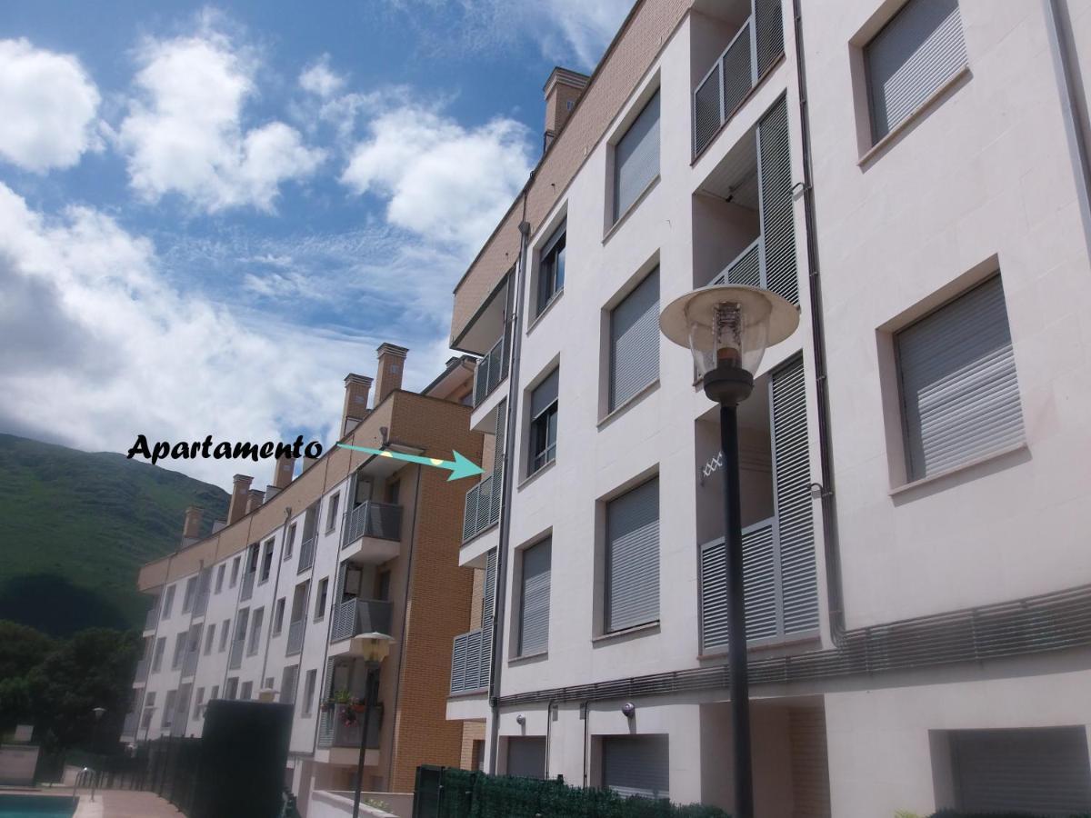 Apartamento Playa De Toranda Posada De Llanes 외부 사진