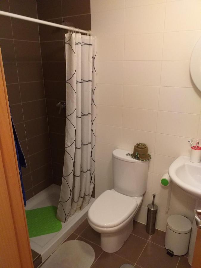 Apartamento Playa De Toranda Posada De Llanes 외부 사진